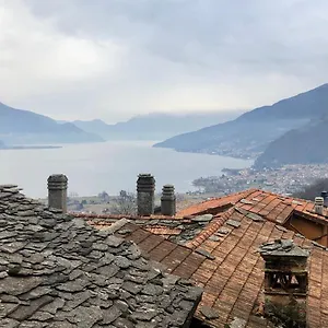Appartement Casa Marcela, Gravedona