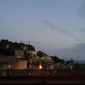 Odeon , Taormina Włochy