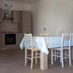 Appartement Residenza Michi, Gravedona