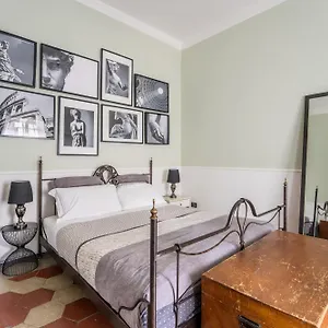  Appartement Trastevere Stylish Italie