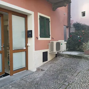 Appartement Ca' Vegia, Gravedona