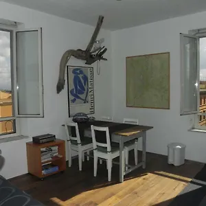  Appartement Beachbar In Italie