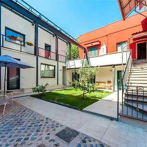  Appartement Il Giardino Dell'argano Rosso Italie