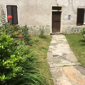  Apartment Ca D'albin