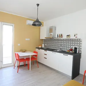 Casa Biffi , Bari Włochy
