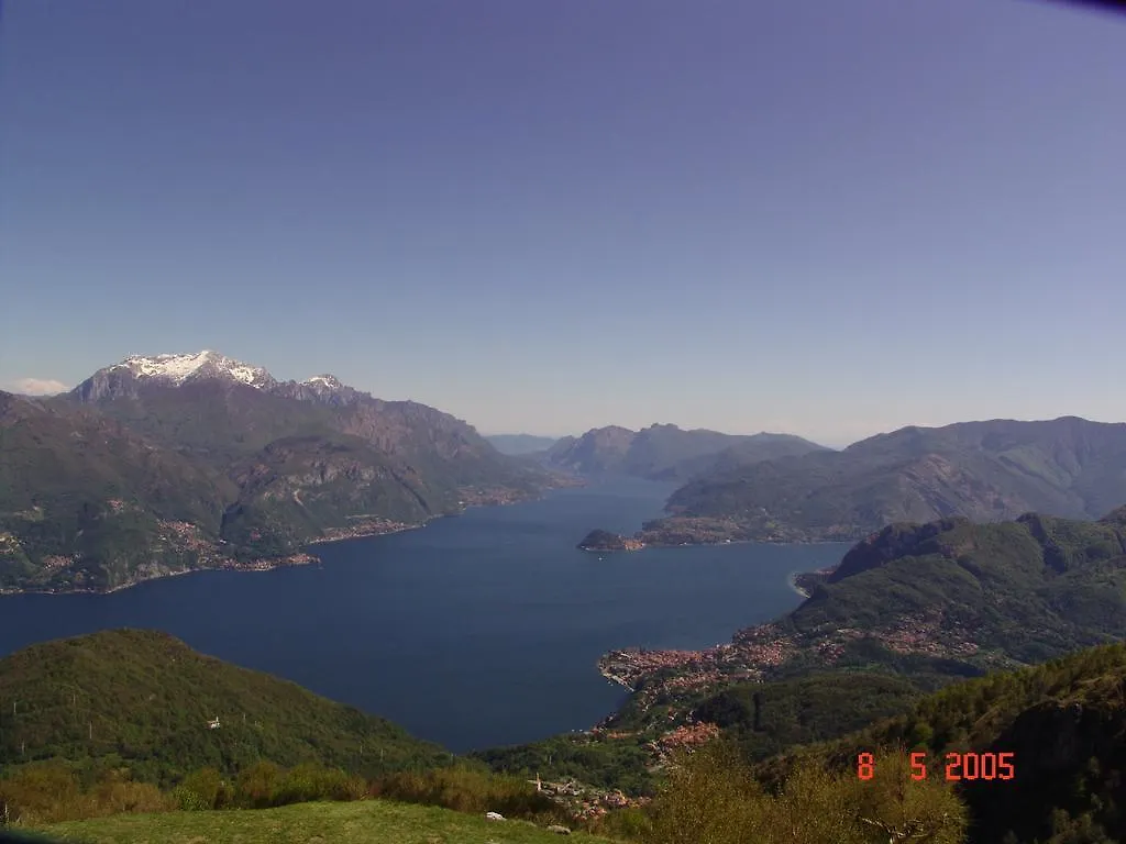Appartamento Residenza Christian Gravedona 0*,  Italia