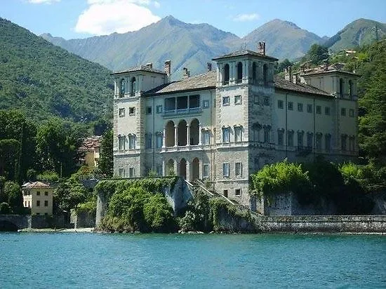 Appartamento Residenza Christian Gravedona Italia
