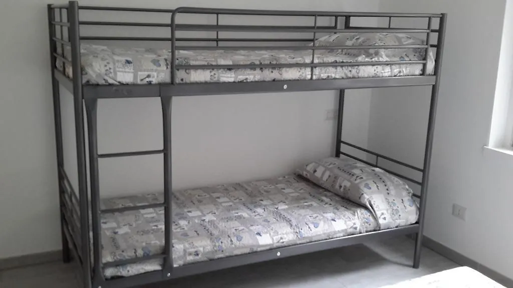 Appartamento Residenza Christian Gravedona
