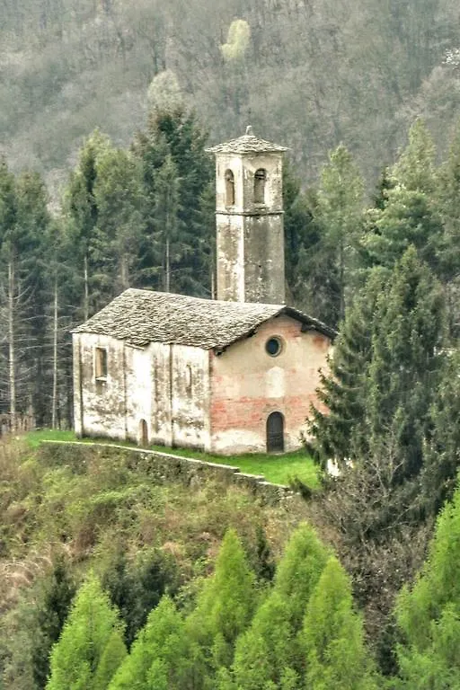 Appartamento Residenza Christian Gravedona