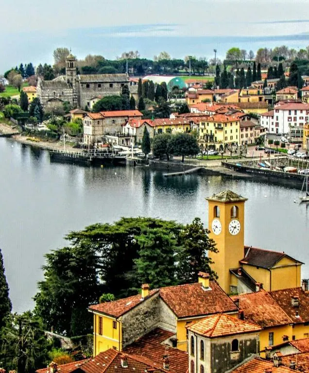 Appartamento Residenza Christian Gravedona
