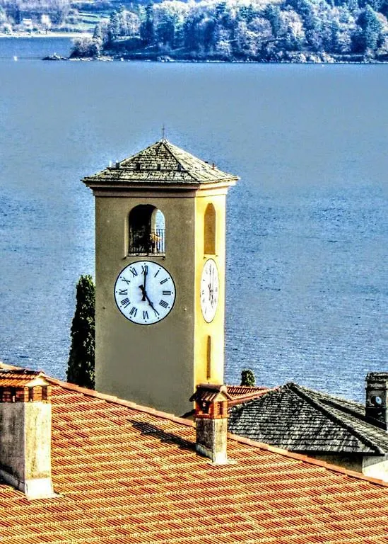 Appartamento Residenza Christian Gravedona