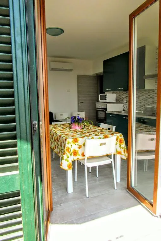 Appartamento Residenza Christian Gravedona