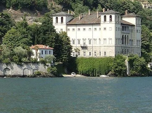 Appartamento Residenza Christian Gravedona