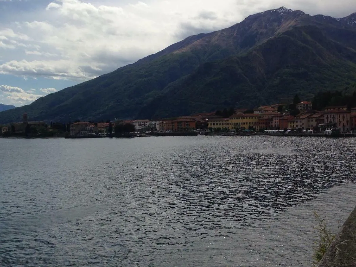 Appartamento Residenza Christian Gravedona