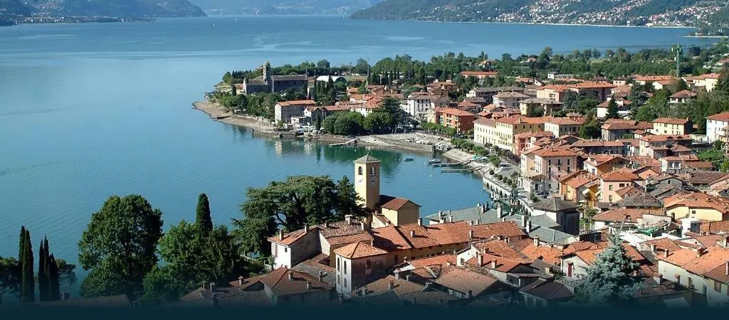 Appartamento Residenza Christian Gravedona