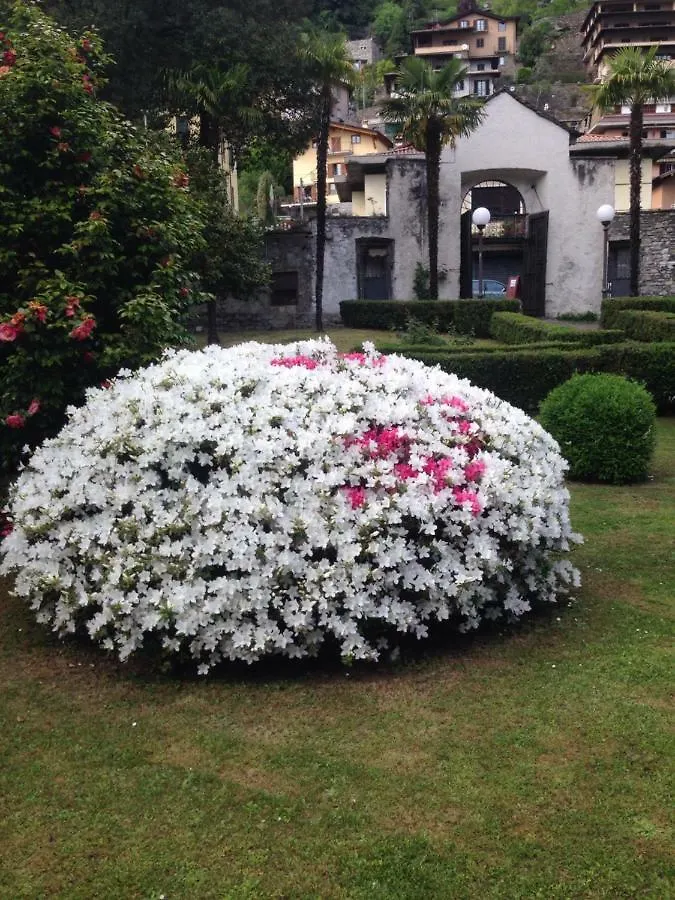 Appartamento Residenza Christian Gravedona 0*,