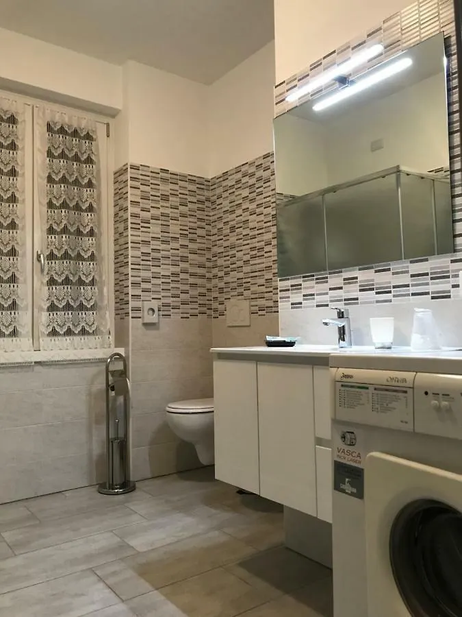 Appartamento Residenza Christian Gravedona 0*,  Italia