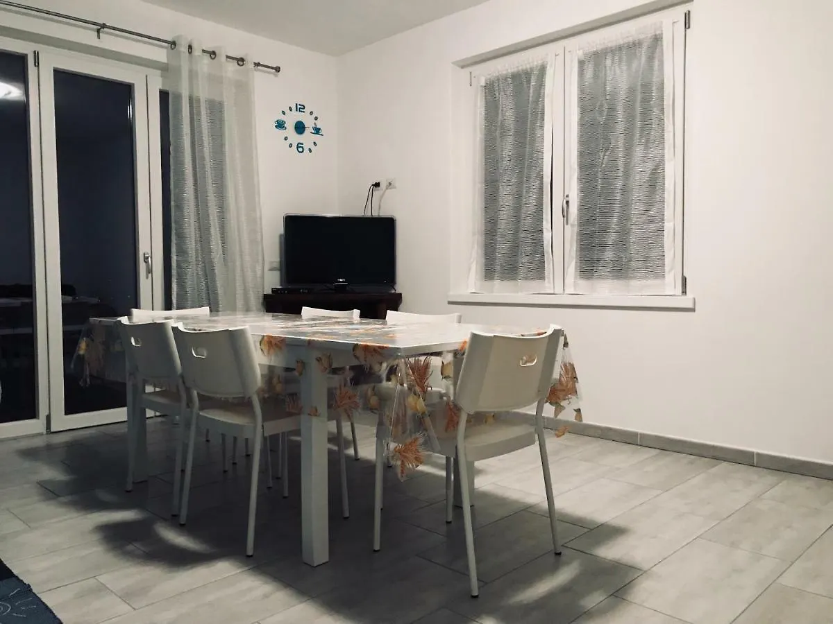 Appartamento Residenza Christian Gravedona Italia