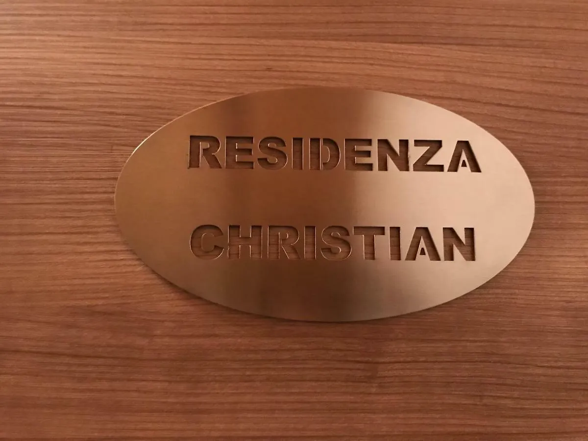 Appartamento Residenza Christian Gravedona 0*,  Italia