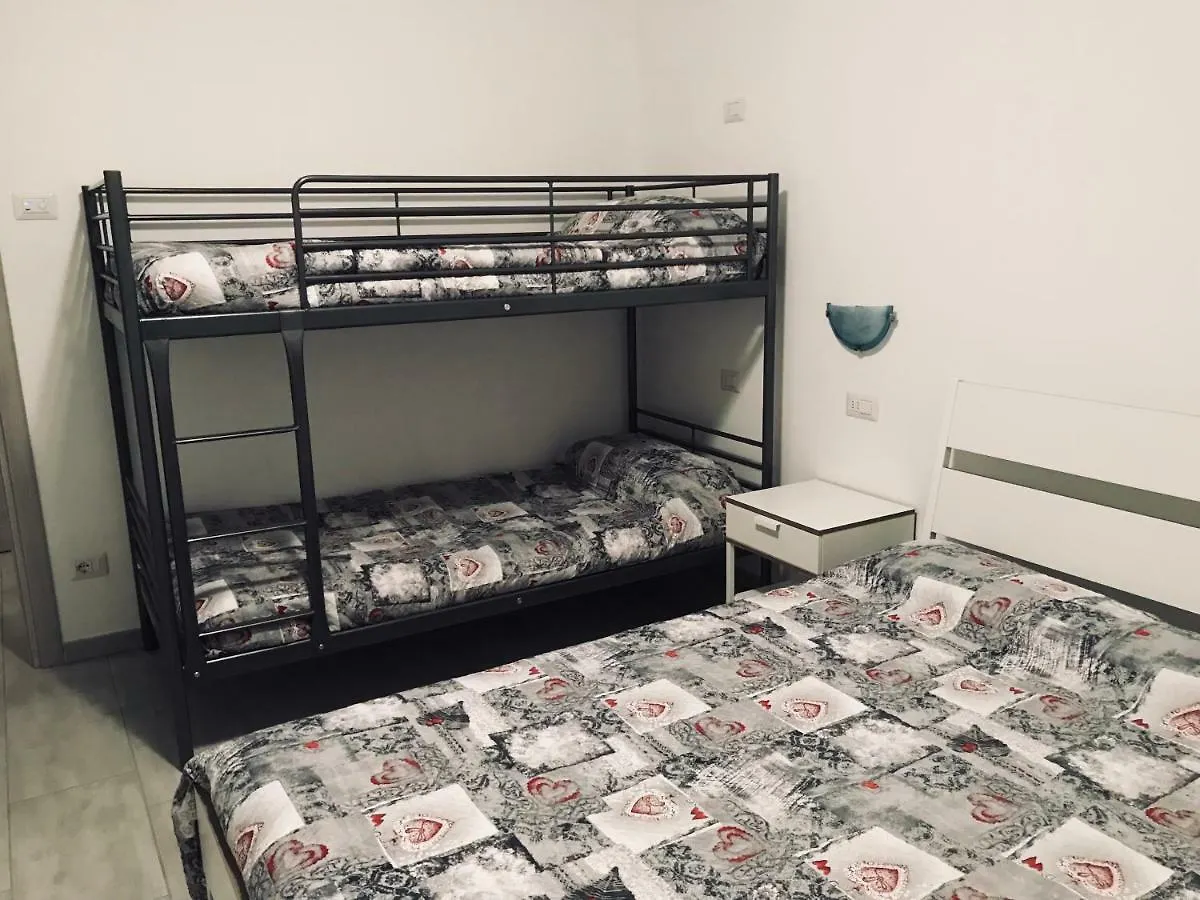 Appartamento Residenza Christian Gravedona Italia